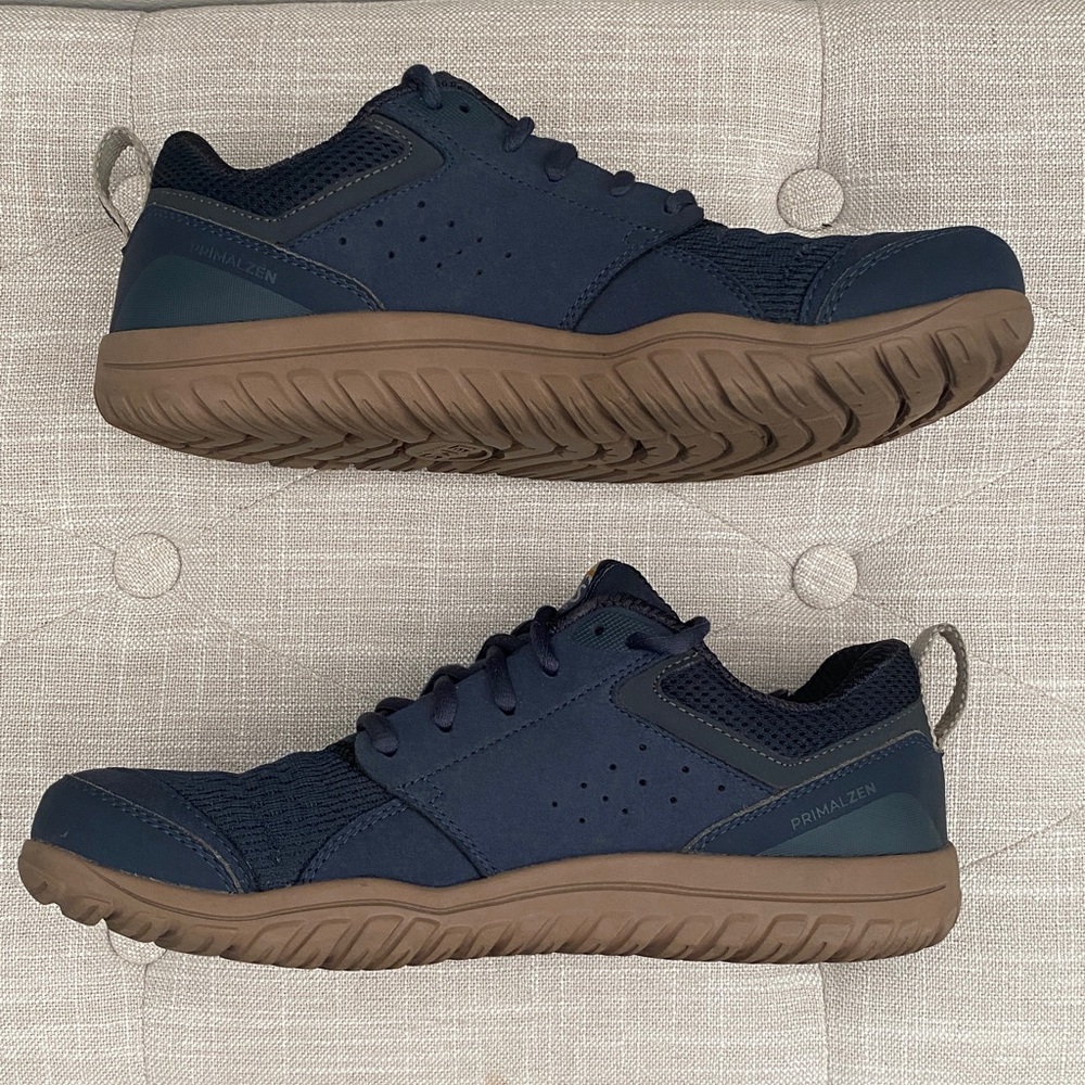 Lems Primal Zen Night Sky Shoes - Picture 4 of 10